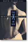 The X in Sex: How the X Chromosome Controls Our Lives