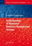 Fundamentals Of Relational Database Management Systems