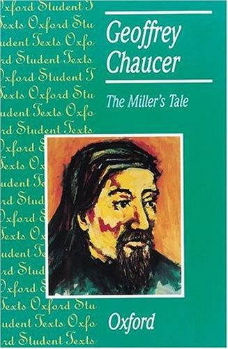 a literary analysis of the millers tale in the canterbury tales by geoffrey chaucer It is important to begin any discussion of the canterbury tales with an to explore how these literary expectations are subverted in the tales, we must first examine the influences we have nearly 500 documents mentioning geoffrey chaucer most are alison's agency in this story deserves a more thorough analysis. a literary analysis of the millers tale in the canterbury tales by geoffrey chaucer It is important to begin any discussion of the canterbury tales with an to explore how these literary expectations are subverted in the tales, we must first examine the influences we have nearly 500 documents mentioning geoffrey chaucer most are alison's agency in this story deserves a more thorough analysis.