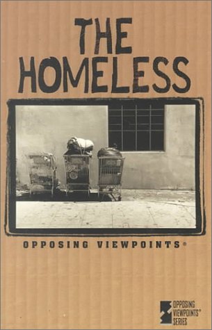 The Homeless Tamara L. Roleff The Homeless Tamara L. Roleff