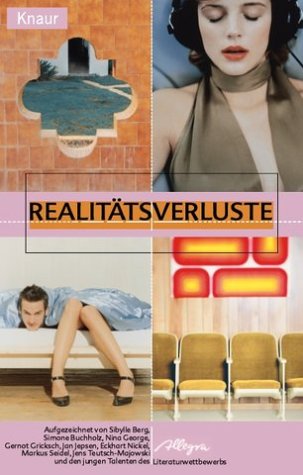 Realitätsverluste Harald Braun Realitätsverluste Harald Braun