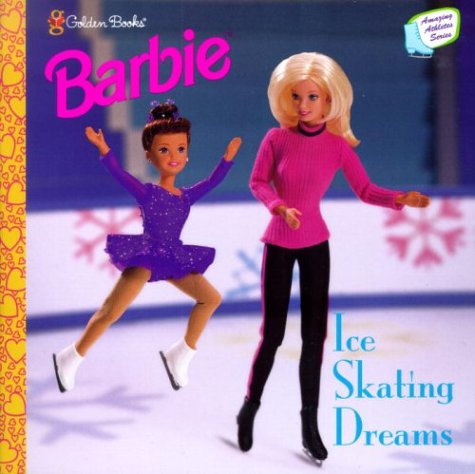 Ice Skating Dreams thumbnail