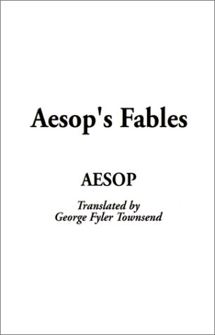 aesops fables