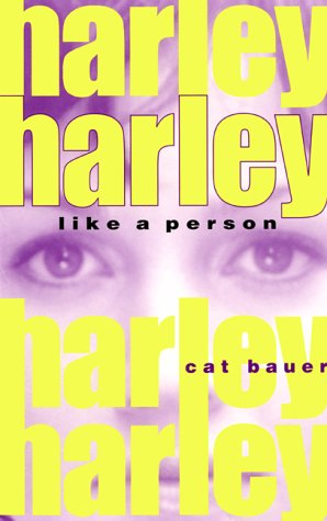 Harley Cat Bauer Harley Cat Bauer