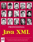 Professional Java Xml