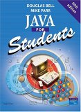 Java for Students [With CDROM]
