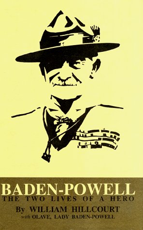 baden powell: the two lives of a hero