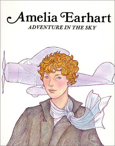 an analysis of the amelia earharts younger days an analysis of the amelia earharts younger days