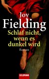 Schlaf nicht, wenn es dunkel wird