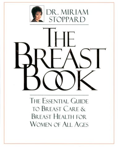the breast book