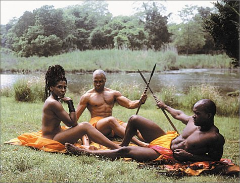 Renee Cox: American Family Renee Cox Renee Cox: American Family Renee Cox