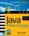 Java: A Beginner's Guide (Beginner's Guide)