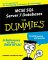 Mcse Sql Server 7 Database Design For Dummies