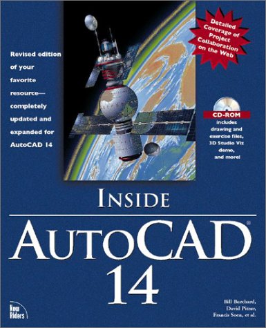 Inside Autocad 14 Bill Burchard Inside Autocad 14 Bill Burchard
