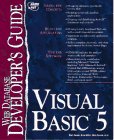 Visual Basic 5 Database Developer's Guide
