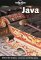 Java (Lonely Planet Guide)
