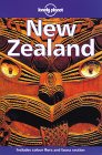 New Zealand (Lonely Planet Guide) New Zealand (Lonely Planet Guide)