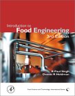 Introduction to Food Engineering Introduction to Food Engineering