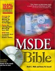 Msde Bible [With 1]