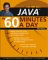 Java in 60 Minutes a Day