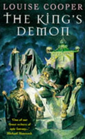 The Kings Demon Louise Cooper The Kings Demon Louise Cooper