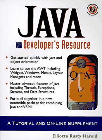 Java Developer's Resource