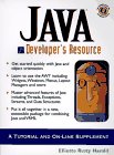 Java Developer's Resource