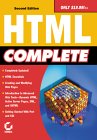 HTML Complete HTML Complete