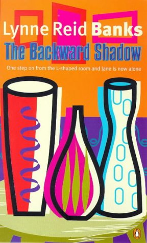 The Backward Shadow (Jane Graham, #2) Lynne Reid Banks The Backward Shadow (Jane Graham, #2) Lynne Reid Banks