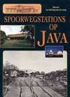 Spoorwegstations op Java