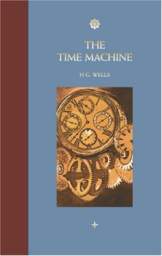 > the time machine
