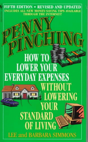 penny pinching: how to lower your everyday expenses without