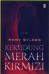 Kerudung Merah Kirmizi