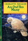 An Owl Too Many (Peter Shandy, #8)