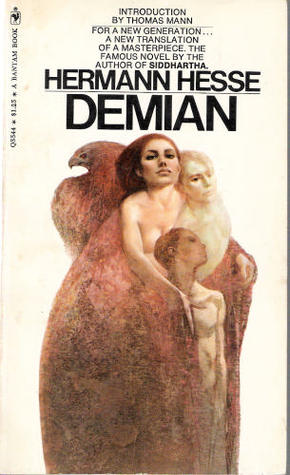 Hermann Hesse's Demian: The Quest for the Self – Progressive Culture - Vimarsana News