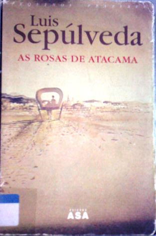 As rosas de Atacama