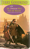 De tweede wet van de magie (Sword of Truth, #2) Terry Goodkind De tweede wet van de magie (Sword of Truth, #2) Terry Goodkind