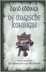De Magische Koningin