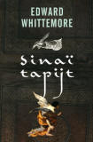 Sinaï tapijt Edward Whittemore Sinaï tapijt Edward Whittemore