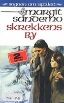 Skrekkens (Sagaen om Isfolket, #37) by Margit Sandemo Skrekkens (Sagaen om Isfolket, #37) by Margit Sandemo