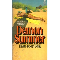 Demon Summer Elaine Booth Selig Demon Summer Elaine Booth Selig