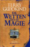 Ziel van het vuur (De vijfde wet van de magie) – Terry Goodkind