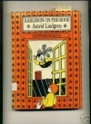 Karlsson on the Roof Astrid Lindgren Karlsson on the Roof Astrid Lindgren