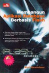Membangun Aplikasi Database Berbasis Flash
