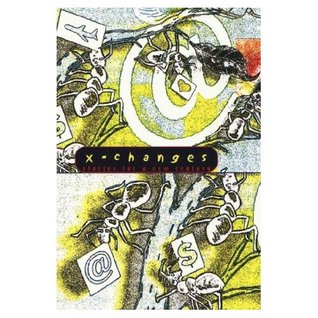 X Changes: Stories For A New Century Anna Fienberg X Changes: Stories For A New Century Anna Fienberg