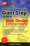 Giant Step to be a Web Design Entrepreneur