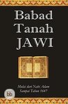 Babad Tanah Jawi