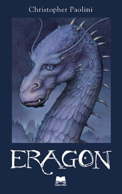 Eragon (Ciclo da Herança, #1)