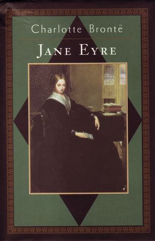 A Book So Fathomless Review Jane Eyre By Charlotte Bronte