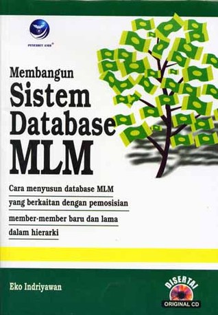 Membangun Sistem Database MLM